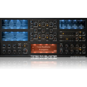 Tone2 Rayblaster 3