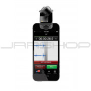 RØDE iXY-L Stereo Microphone for iPhone & iPad