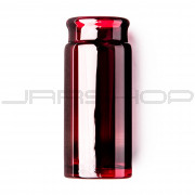 Dunlop Slide 278-RED BLUES BOTTLE LARGE-EA