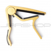 Dunlop Capo 84FG TRIGGER FLT GLD-EA