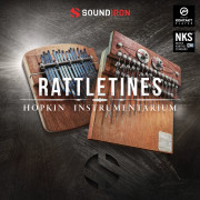 Soundiron Hopkin Instrumentarium: Rattletines