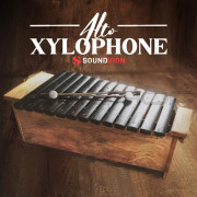 Soundiron Alto Xylophone