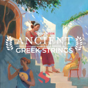 Soundiron Ancient Greek Strings