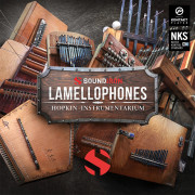 Soundiron Hopkin Instrumentarium: Lamellophones