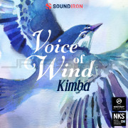Soundiron  Voice of Wind: Kimba
