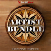 Soundiron Artist Bundle