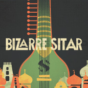 Soundiron Bizarre Sitar