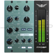 McDSP 4020 Retro EQ V7 Native