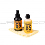 Dunlop 6503 BODY AND FNGBRD CARE KIT-EA