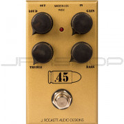 Rockett Pedals .45 Caliber Overdrive