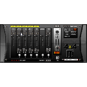 NTS Audio Labs 4x4 Drummer