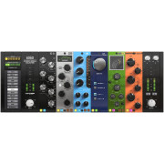 McDSP 6060 Ultimate Module Collection Native