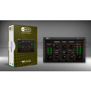MIA Laboratories 980 Spark II