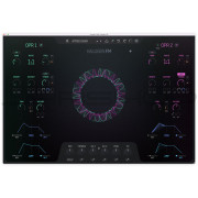 GForce Halogen FM