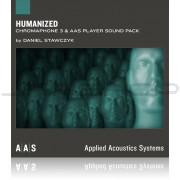AAS Humanized Sound Pack for Chromaphone