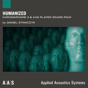 AAS Humanized Sound Pack for Chromaphone