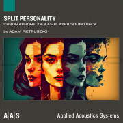 AAS Split Personality for Chromaphone and AAS Player