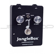 JangleBox Byrds/Rickenbacker Compressor Pedal