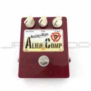 Analog Alien Alien Comp Compressor Pedal