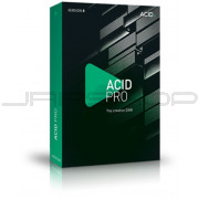 Magix Acid Pro 11 Suite