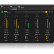 Acon Digital DeBleed:Drums