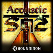Soundiron Acoustic Saz