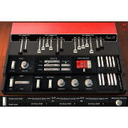 Acousticsamples Super II Vox Continental Organ Plugin 