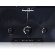 Acousticsamples VWinds Oboe