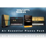 Air Music Tech AIR Essential Pianos Pack