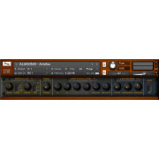 Hideaway Studio Aliasonix Kontakt Instrument
