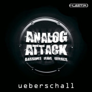 Ueberschall Analog Attack