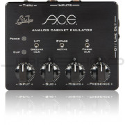 Suhr ACE Analog Cabinet Emulator Pedal