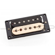 Seymour Duncan Antiquity JB Model Zebra 