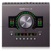 Universal Audio Apollo Twin X Quad