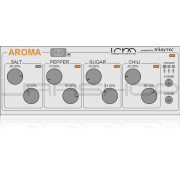 Ploytec Aroma Harmonic Processor Plugin