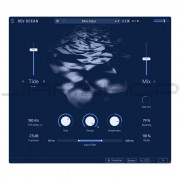 Arturia Rev OCEAN