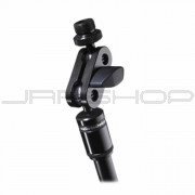 Audio Technica AT8459 Dual swival-mount mic clamp adapter