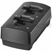 Audio Technica ATW-CHG3N Networked two-bay charging dock