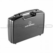 Audio Technica ATW-RC1 Foam-fitted carrying case for 3000 Series and 2000 Series Wireless Systems