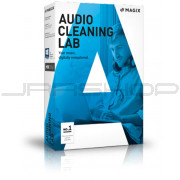 Magix Sound Forge Audio Cleaning Lab 4