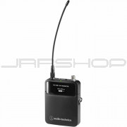 Audio Technica ATW-T3201EE1 3000 Series (4th gen) body-pack transmitter