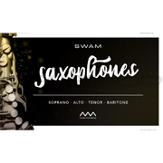 Audio Modeling SWAM Saxophones Upgrade from Version 2 to Version 3