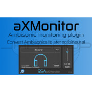 SSA Plugins aXMonitor