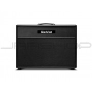 Bad Cat Amps - Lynx 2x12 Cabinet