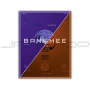 Aurora DSP Banshee Nano - Effective vocal chain