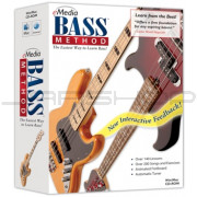 eMedia Music Bass Method 
