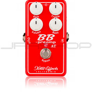 Xotic BBPAT BB Preamp Andy Timmons Pedal