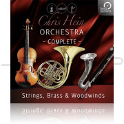 Best Service Chris Hein Orchestra Upgrade 1