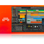 Bitwig Studio 5 12-Month Upgrade Plan