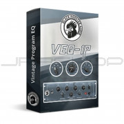 Black Rooster Audio VEQ-1P Vintage Program EQ